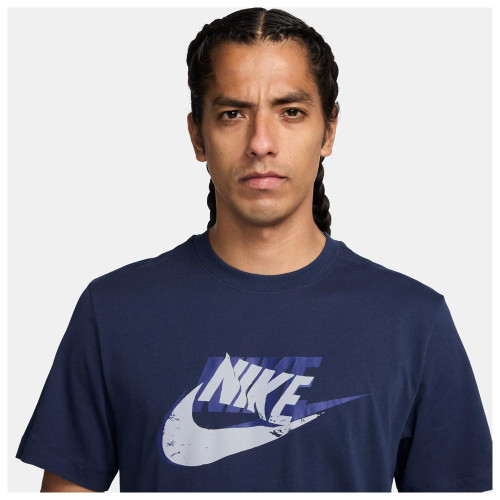 Nike Ανδρική κοντομάνικη μπλούζα Sportswear Futura